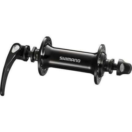 Piasta przednia Shimano sora hb-rs300 blocage rapide 36H 100 mm