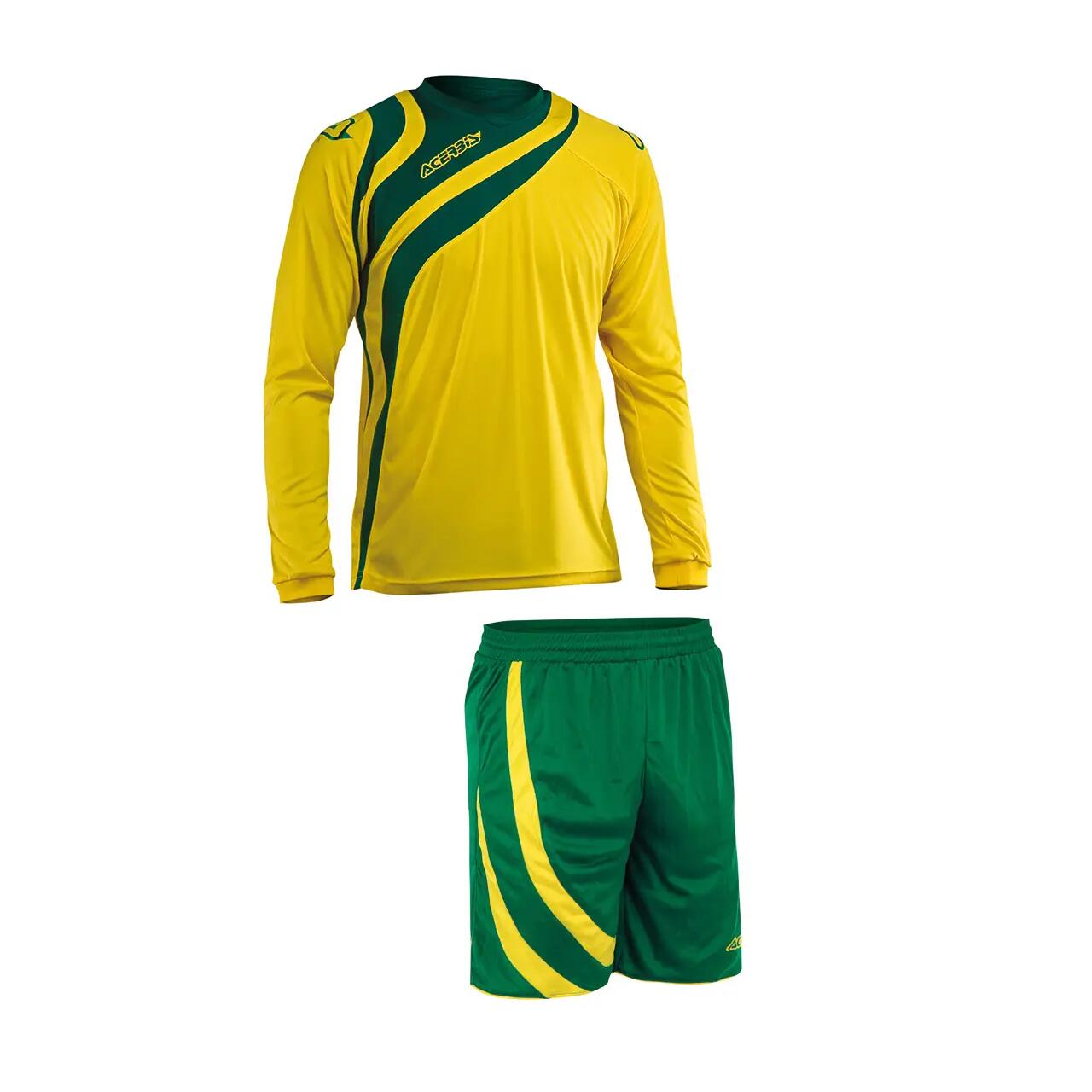 Jersey ml shorts set Acerbis Alkman 3/7