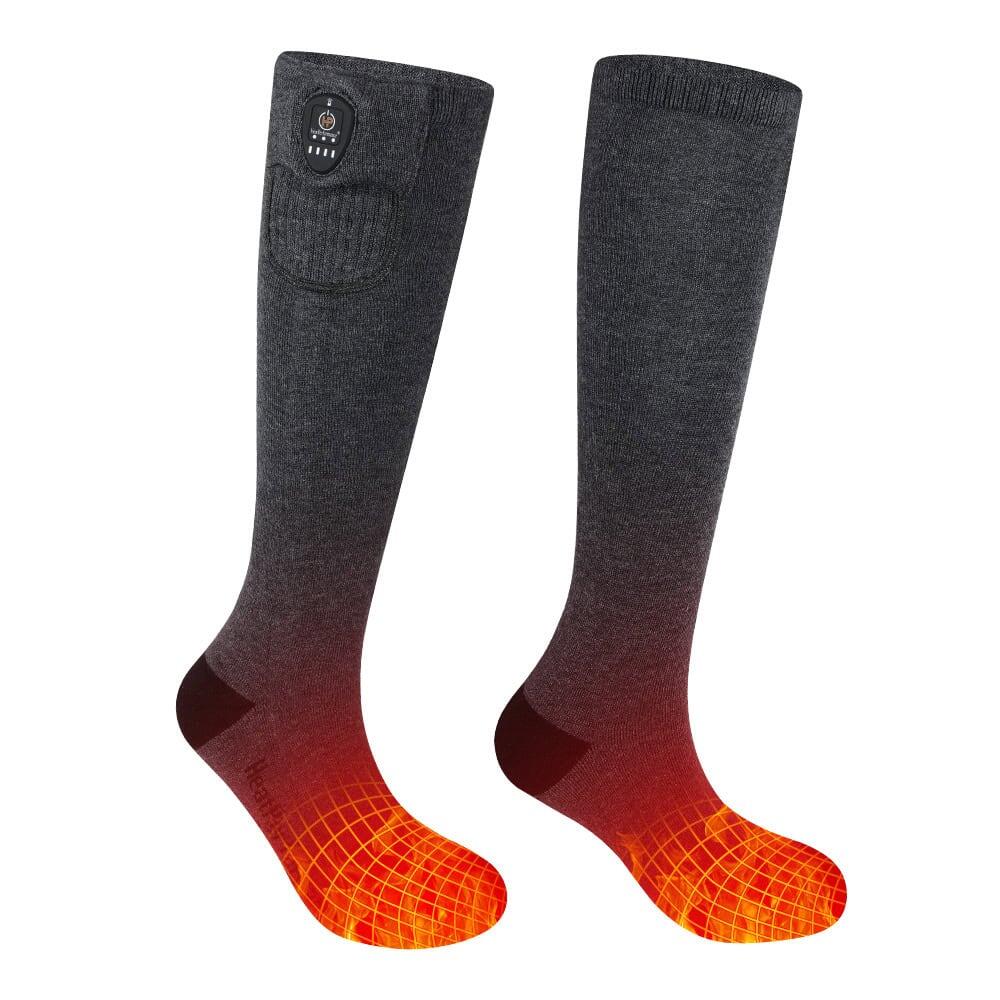 Verwarmde sokken ACTIVE THIN - HeatPerformance® 2/4