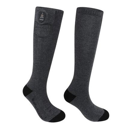 Chaussettes chauffantes PRO remote - HeatPerformance®