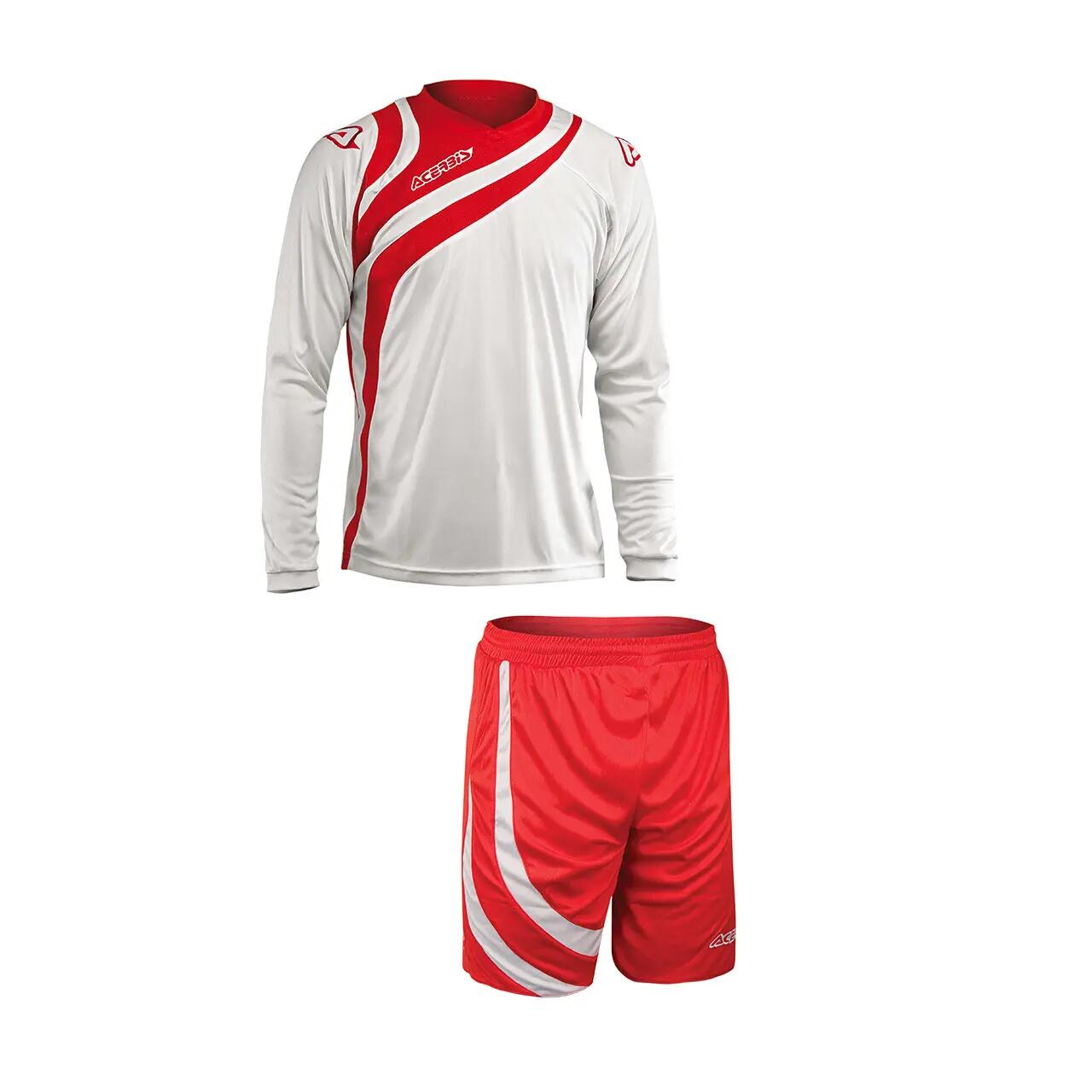 Jersey ml shorts set Acerbis Alkman 5/7