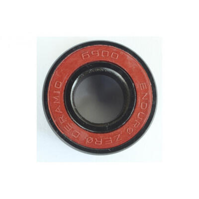 Lagers enduro bearings cø 6900 vv-10x22x6