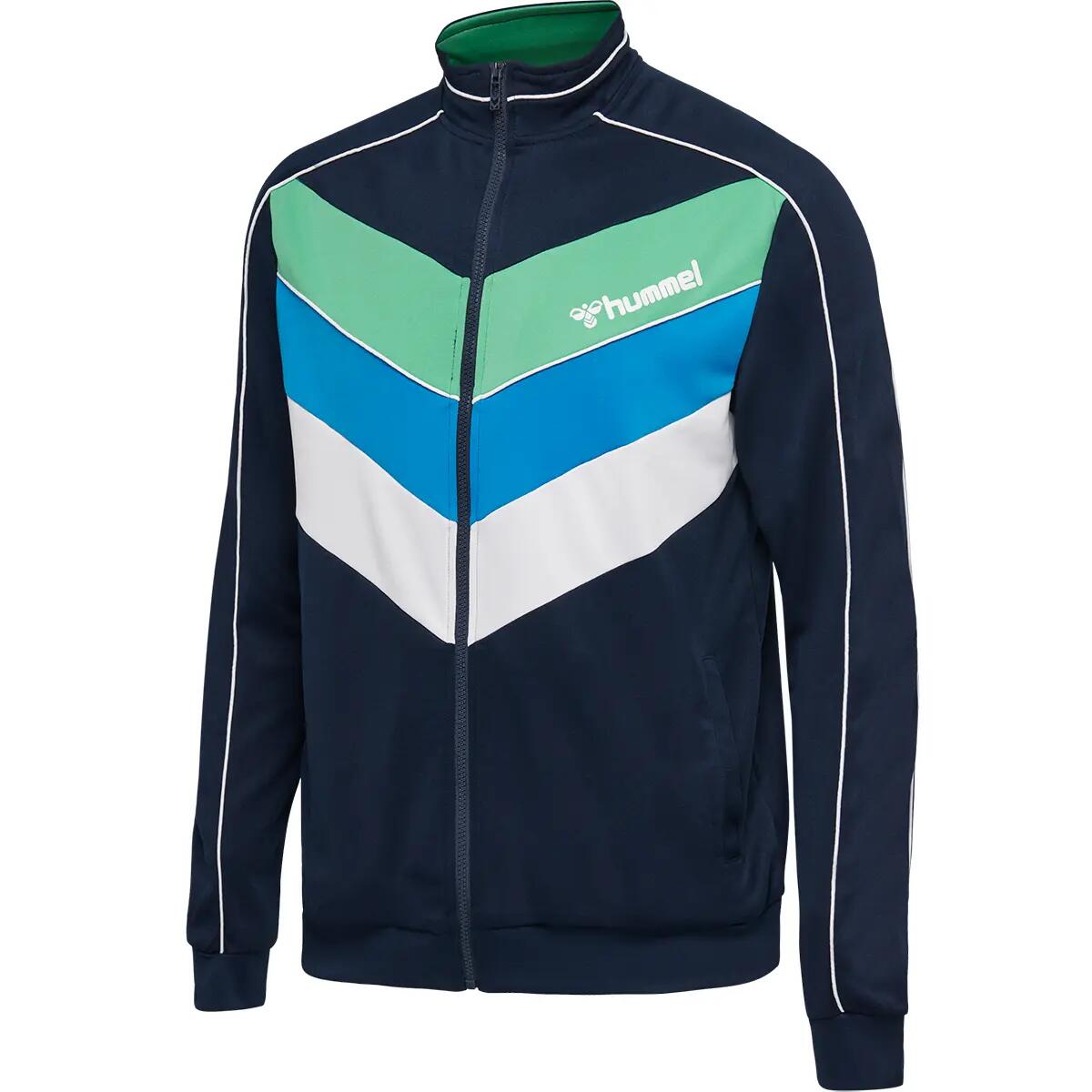 Veste zippée Hummel hmlliam 2/5