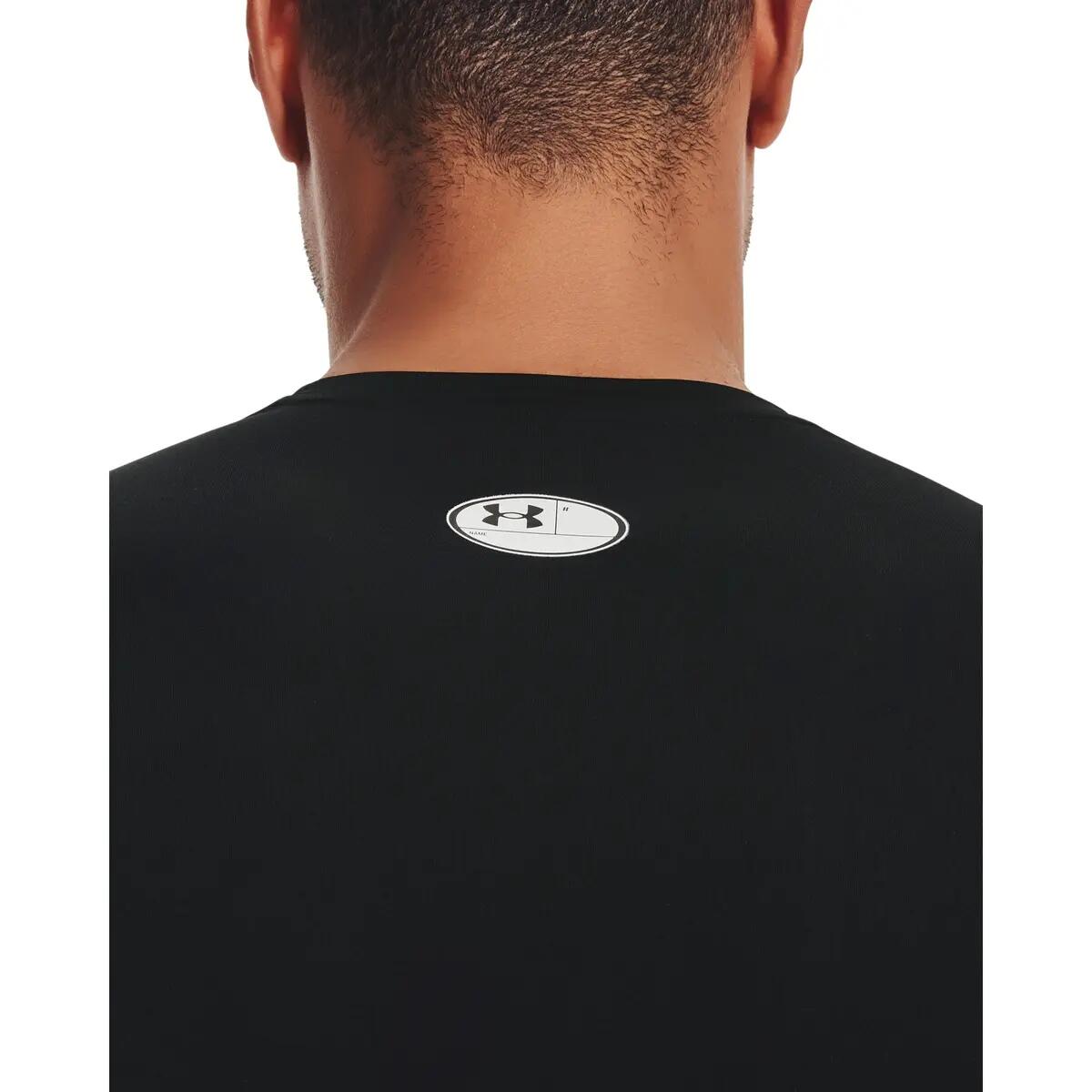 Under Armour Herren Heat Gear Camp Langarm - 1361524 6/6