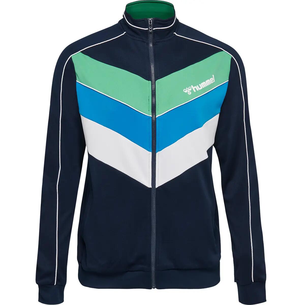 Veste zippée Hummel hmlliam 1/5