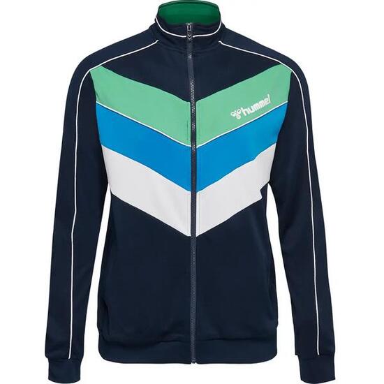 Veste zippée Hummel hmlliam