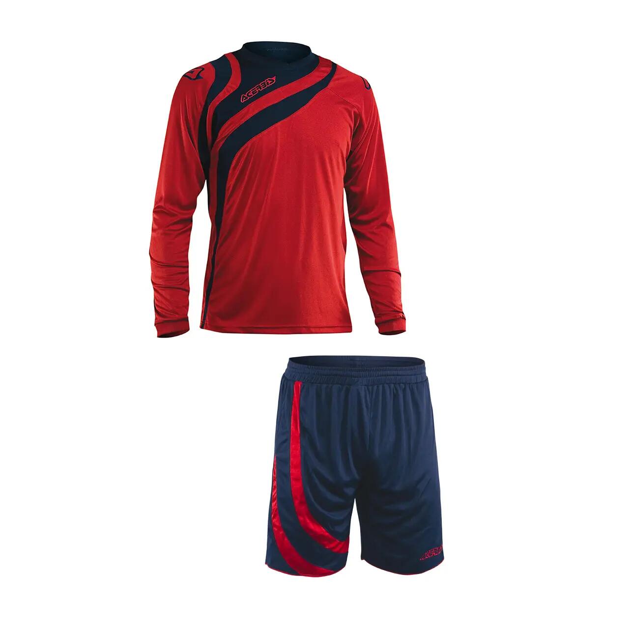 Jersey ml shorts set Acerbis Alkman 6/7