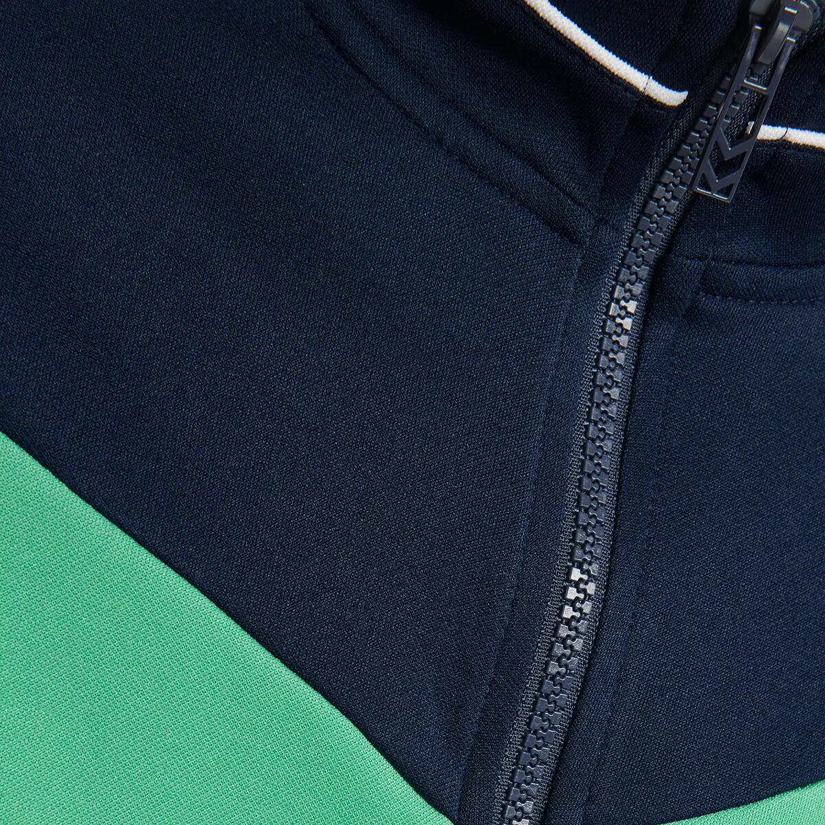 Veste zippée Hummel hmlliam 4/5