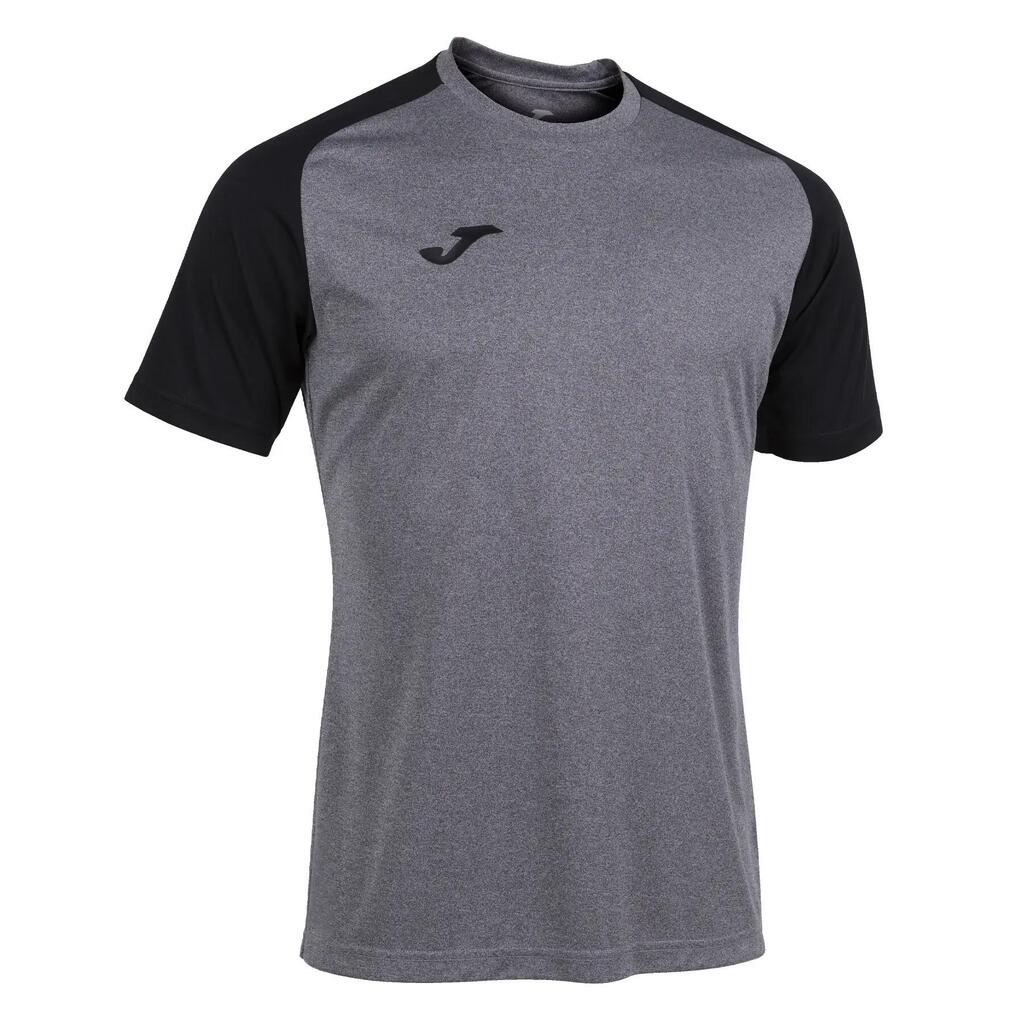 GREY / BLACK