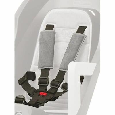 Gevoerde veiligheidsgordel polisport guppy mini/maxi