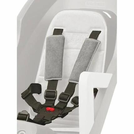 Ceinture de sécurité rembourée Polisport guppy mini/maxi