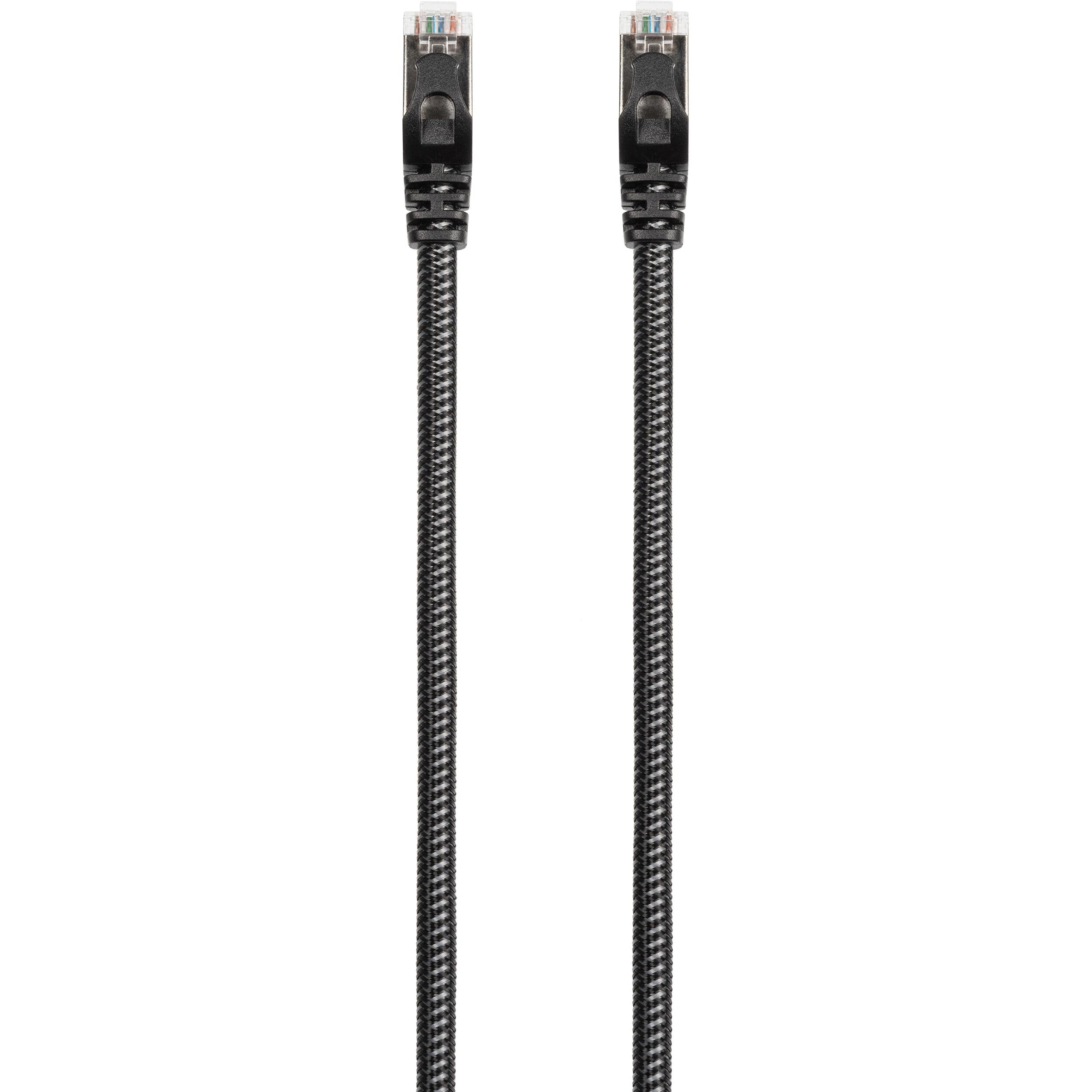 Xtorm Original CAT6 FTP Ethernet Cable 1.5m - Noir 6/7