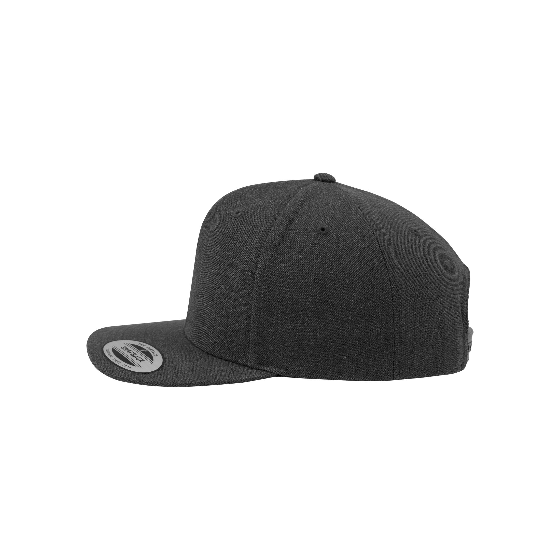 Kappe Flexfit Classique 4/7