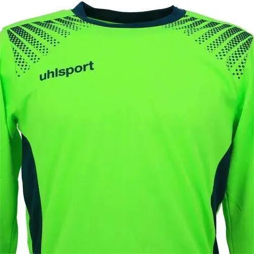 Camiseta de portero Uhlsport Goal manga larga 3/5