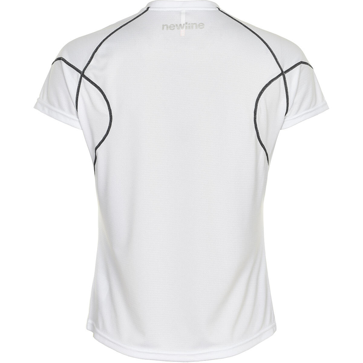 Camiseta feminina Newline core coolskin 2/2