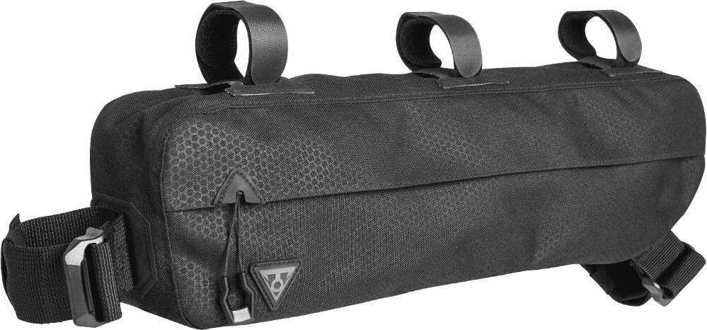 Sacoche de cadre MidLoader Topeak MidLoader 4.5L Noir 2/7
