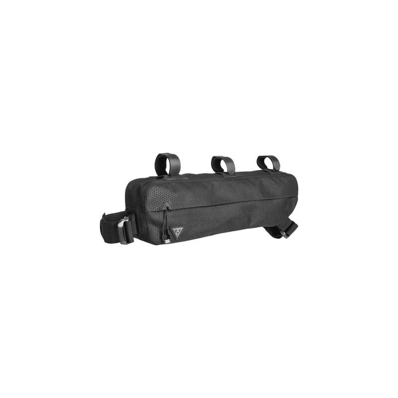 MidLoader - 4,5 L - Black