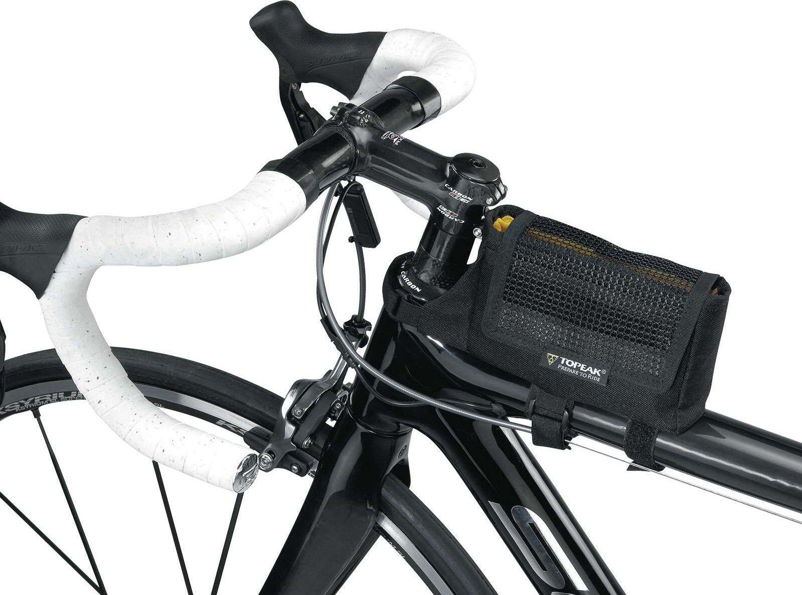 Sacoche de Cadre TOPEAK TT Bag Large 2/7