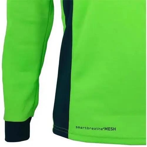 Camiseta de portero Uhlsport Goal manga larga 5/5