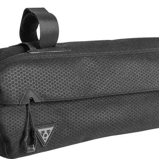 Bikepacking MidLoader Topeak 4.5 L Black