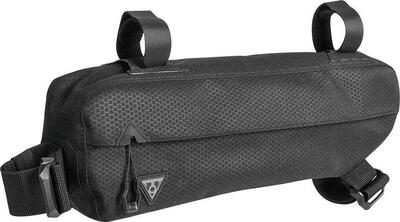 Bikepacking MidLoader Topeak 4.5 L Black