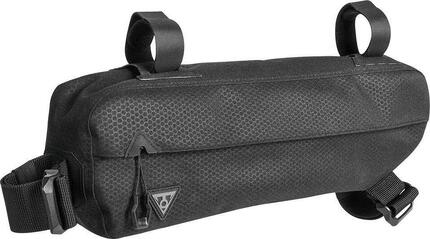 Sacoche de cadre MidLoader Topeak MidLoader 4.5L Noir