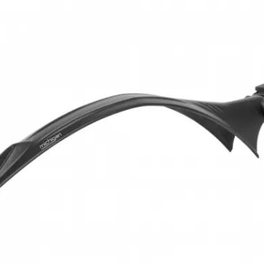 Rear mudguard Polisport michigan city bike 28