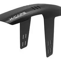 Reusable front mudguard flanges Polisport X-cape 27,5-29
