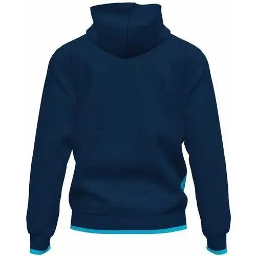 Felpa con cappuccio Joma Supernova III 4/4
