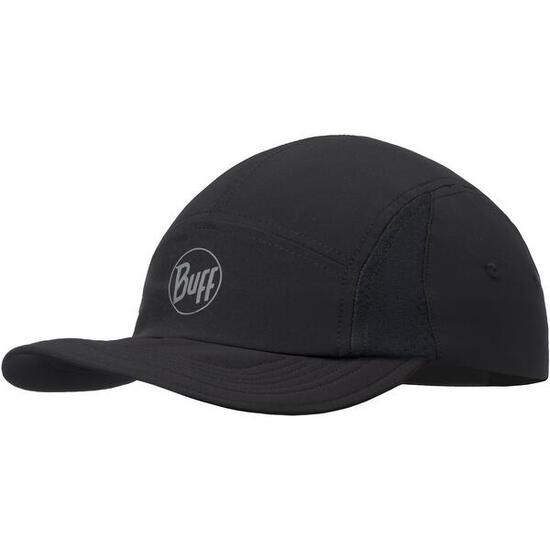 Casquette Buff 5 Panelr Solid