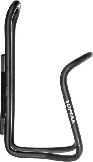 Porte Bidon TOPEAK SHUTTLE CAGE AL Noir