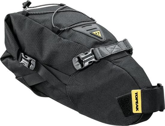 Satteltasche Topeak BackLoader 10 L