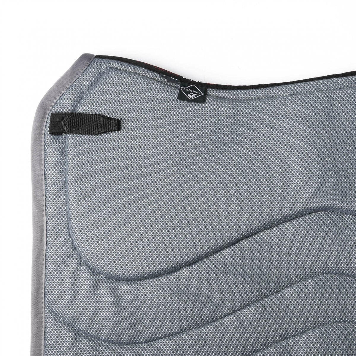 Tapis de dressage pour cheval LeMieux Ultra Mesh 6/7