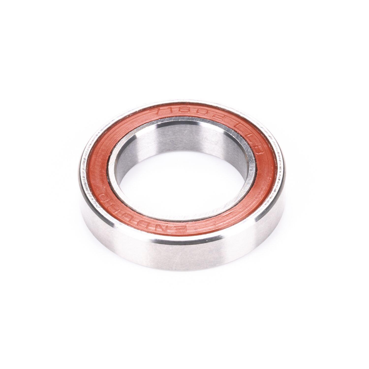 Łożyska Enduro Bearings CH 71802 LLB-15x24x5
