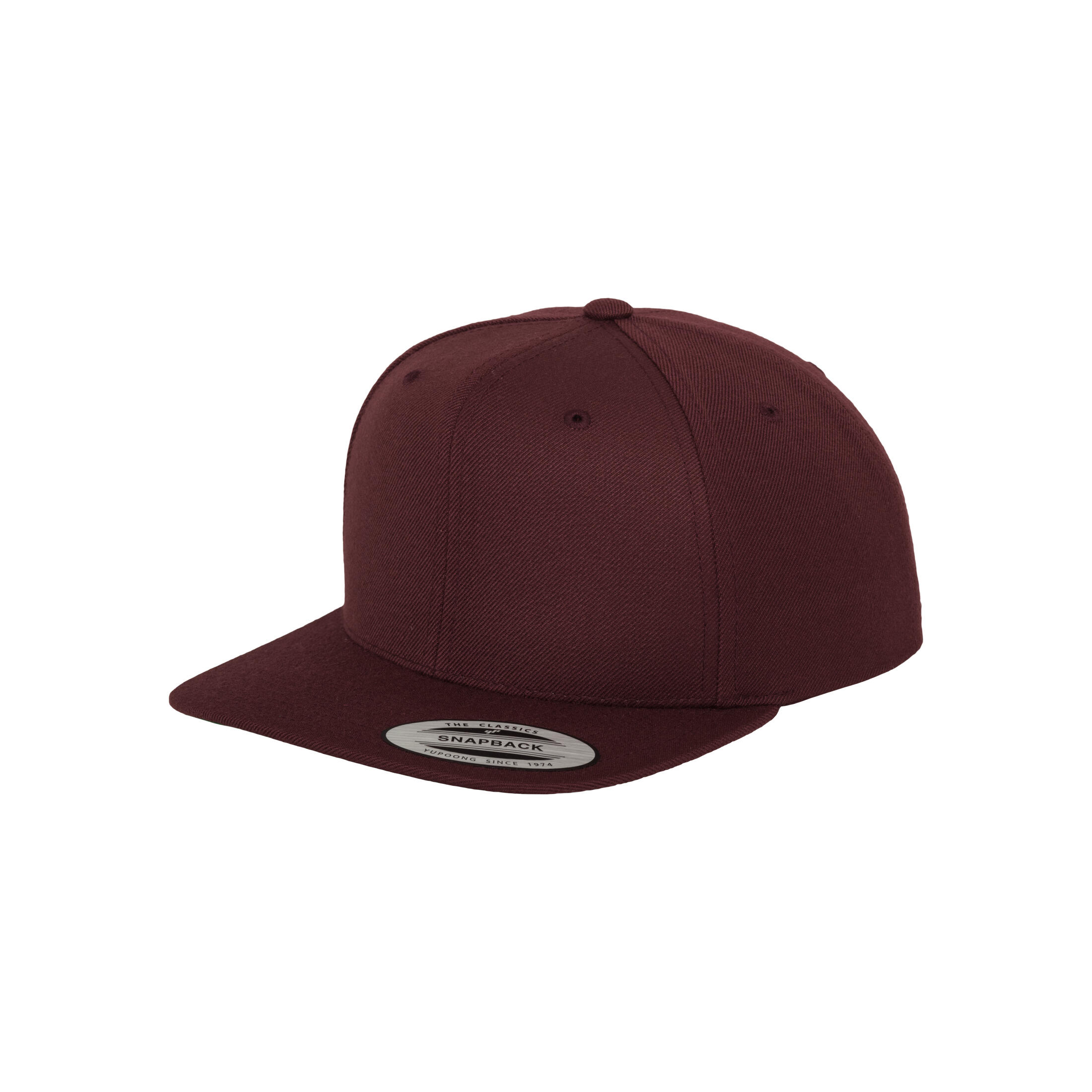 Cappellino Flexfit Classique 3/7