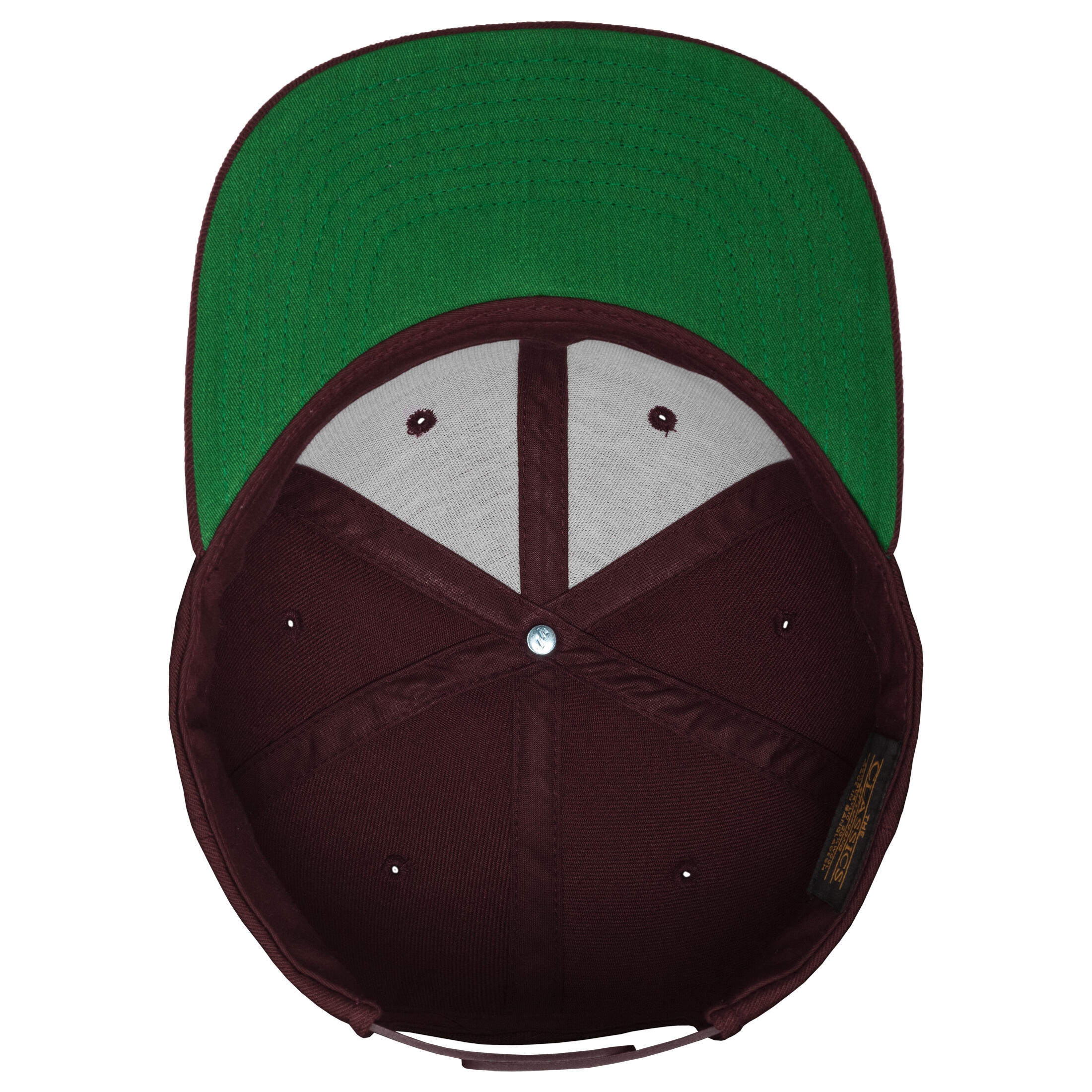 Cappellino Flexfit Classique 7/7