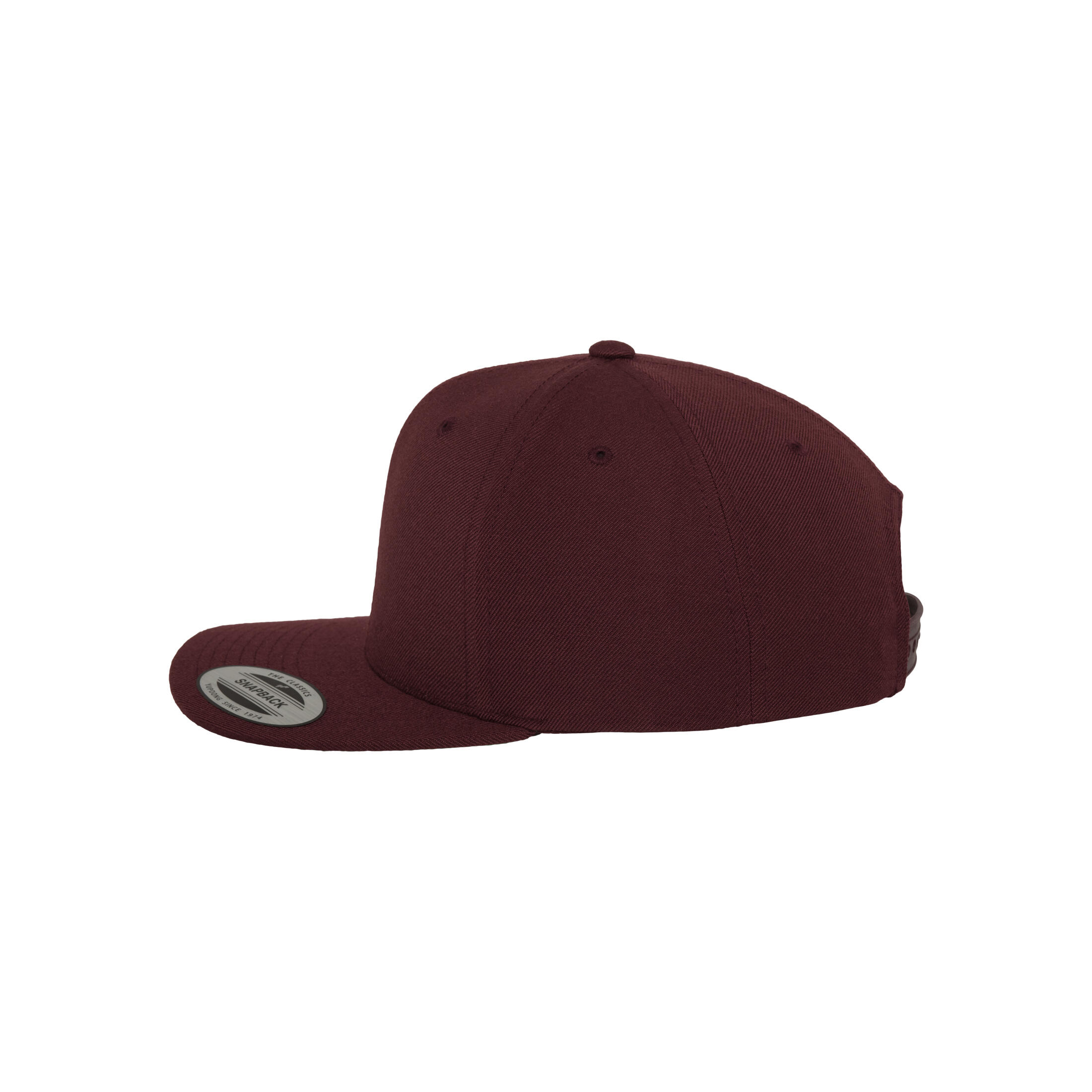 Cappellino Flexfit Classique 4/7