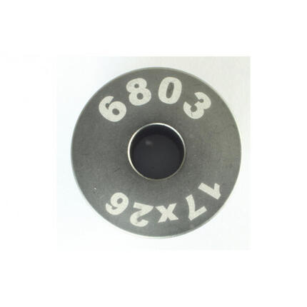 Roulements Enduro Bearings Guide for 6803 Bearing-Inner