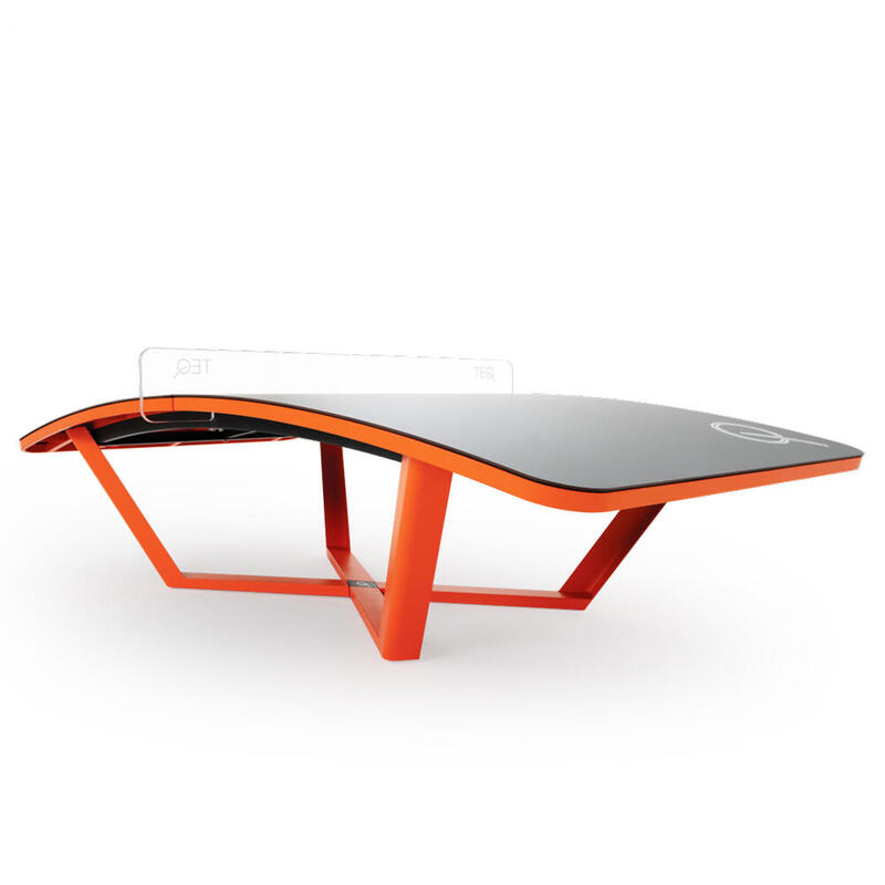 Teq One Teqball Masası