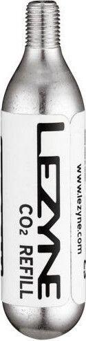 Lot de 30 cartouches CO2 Lezyne 20 g 2/4