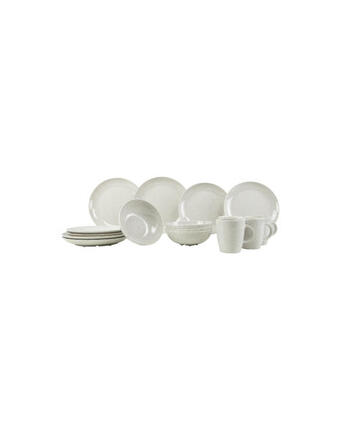 Solid Line - Servies - 16-Delig