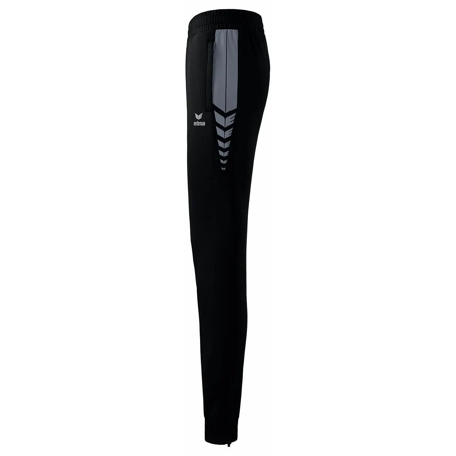 Pantalon de jogging femme Erima Worker Six Wings 4/7