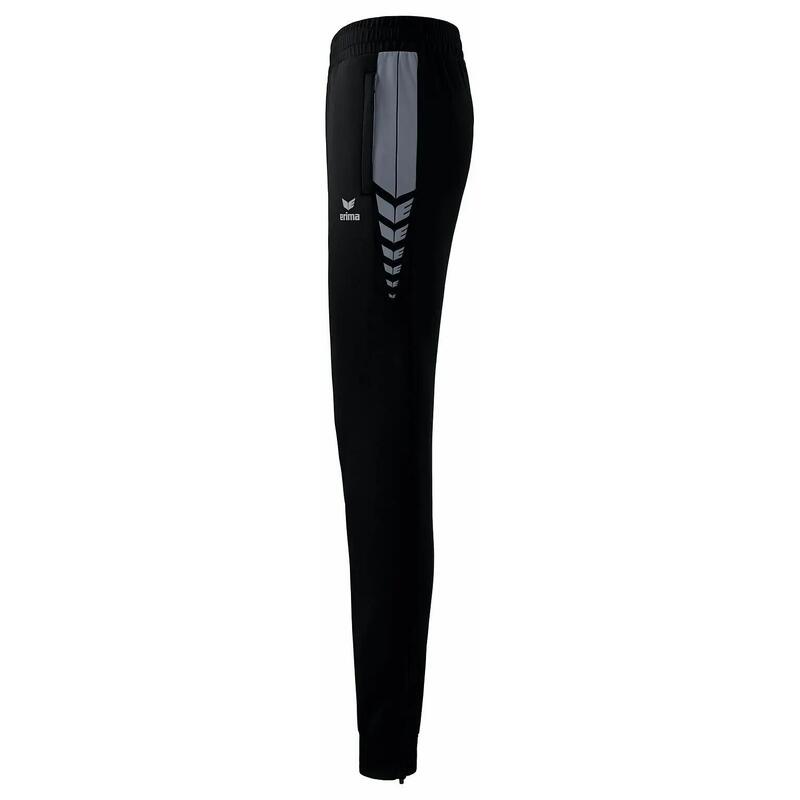 Pantaloni antrenament Erima Six Wings multicolor