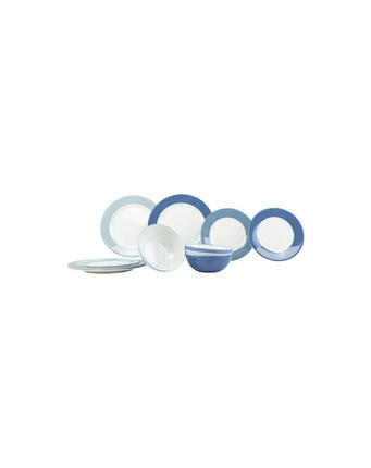 Colour Line - Servies - 12-Delig