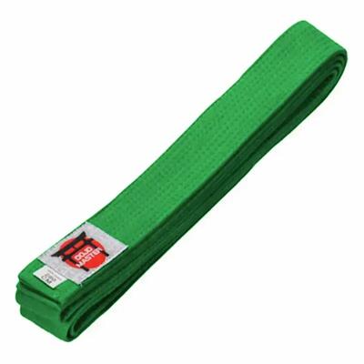 Gewatteerde riem metal boxe
