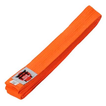 Ceinture piquée Metal Boxe