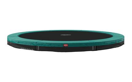 Trampoline Favorit InGround 330 Vert
