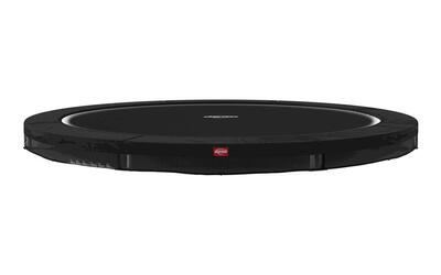 Trampoline favorit inground 330 groen
