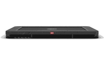 Trampoline 410x250, ultim favorit inground 410 zwart