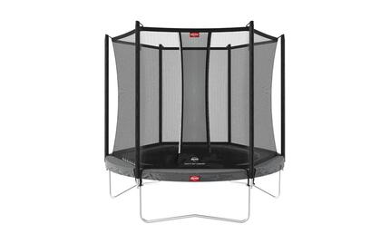 Trampoline Favorit InGround 330 Vert
